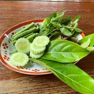 เมนูของร้าน หัวเป้ง