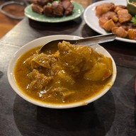 เมนูของร้าน เฮือนม่วนใจ๋ Huan Muan Jai เชียงใหม่