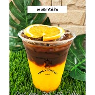 Moka Café Pattaya  พัทยาใต้ ซ.20