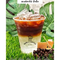 Moka Café Pattaya  พัทยาใต้ ซ.20