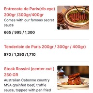 Brasserie Phuket ในเมืองภูเก็ต