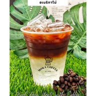 Moka Café Pattaya  พัทยาใต้ ซ.20