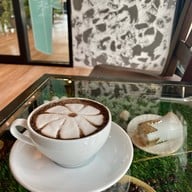 แบมบู คาเฟ่ แบมบู คาเฟ่