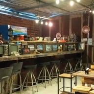 BANNOMSOD BAR & Restaurant