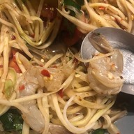 ส้มตำคุณดวง สุขุมวิท93