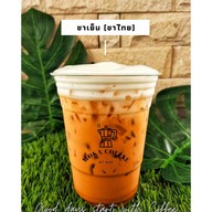 Moka Café Pattaya  พัทยาใต้ ซ.20