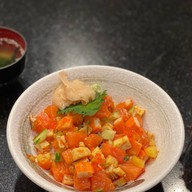 Sushi-OO เดอะเมอร์คิวรี่วิลล์