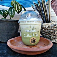 PONGPANG Coffee & Tea