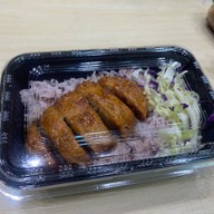 เมนูของร้าน So Vegan อ่อนนุช