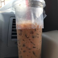 เมนูของร้าน อะกาแฟโบราณ