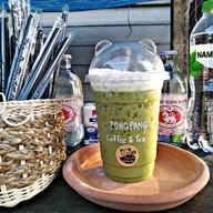 PONGPANG Coffee & Tea
