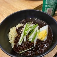 Handonga Korean BBQ สะพานควาย