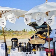 Moka Café Pattaya  พัทยาใต้ ซ.20