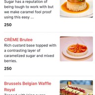 Brasserie Phuket ในเมืองภูเก็ต