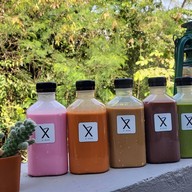 X BAR CAFE