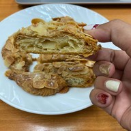 เมนูของร้าน La Baguette The French  Bakery Cafe Naklua, Pattaya