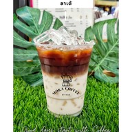 Moka Café Pattaya  พัทยาใต้ ซ.20