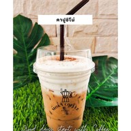 Moka Café Pattaya  พัทยาใต้ ซ.20