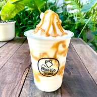 COFFEE OUTDOOR  กาแฟเครื่องดื่ม