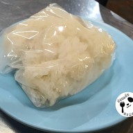 เมนูของร้าน หมูจุ่ม ลาดหญ้า สาขา 2