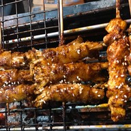 หม่าล่าเสฉวน / ข้าวหม่าล่ารสเเซ่บ / ปิ้งย่างหม่าล่า