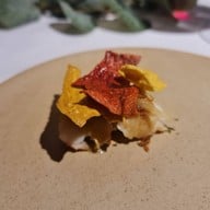 เมนูของร้าน Coda Restaurant Bangkok