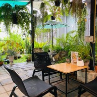 COFFEE OUTDOOR  กาแฟเครื่องดื่ม