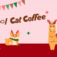 ร้านขนมหวานเฉิงฟู่นครพนม ชา กาแฟ  ขนมไทย สมุทรสาคร