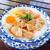 โจ๊กหมูเด้ง อเวนิว