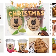 วาฟเฟิลฮ่องกง La Casa De Cocoa by ココ フク