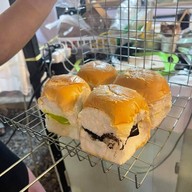 ขนมปังปิ้งเตาถ่าน 𝚄𝚙 𝚝𝚘 𝚈𝚘𝚞 นครนายก