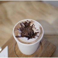 เมนูของร้าน Dou Brew Coffee & Craft