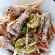 กินยัง ส้มตำ ยำ&ตามสั่ง