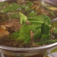 เมนูของร้าน เชียงรายเก๋า เก๋า