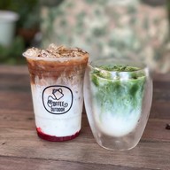COFFEE OUTDOOR  กาแฟเครื่องดื่ม