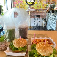Ferio Coffee กรุงเทพ