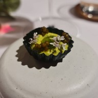 เมนูของร้าน Coda Restaurant Bangkok