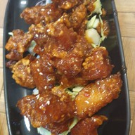 เมนูของร้าน Eighty-nine 89