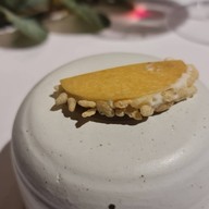 เมนูของร้าน Coda Restaurant Bangkok