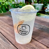 COFFEE OUTDOOR  กาแฟเครื่องดื่ม