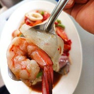 กินยัง ส้มตำ ยำ&ตามสั่ง