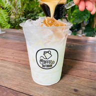 COFFEE OUTDOOR  กาแฟเครื่องดื่ม