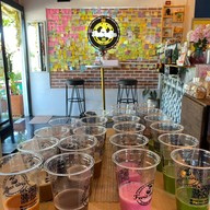 Ferio Coffee กรุงเทพ