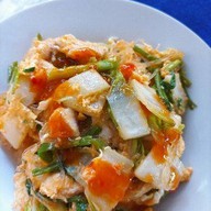 กินยัง ส้มตำ ยำ&ตามสั่ง