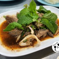 เมนูของร้าน หมูจุ่ม ลาดหญ้า สาขา 2