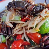 ส้มตำนั้วนัว