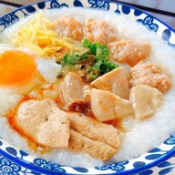 โจ๊กหมูเด้ง อเวนิว