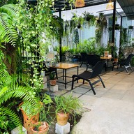 COFFEE OUTDOOR  กาแฟเครื่องดื่ม
