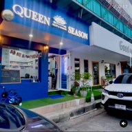 ควีน ซีซั่น ซารอน แอนด์ มาสซาจ สะพานใหม่-ดอนเมือง