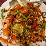 เมนูของร้าน เเซ่บจังMD ✅